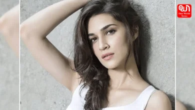 Kriti Sanons beauty tips