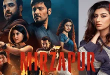 Mirzapur 4 Update