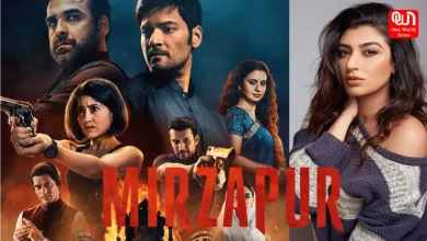 Mirzapur 4 Update