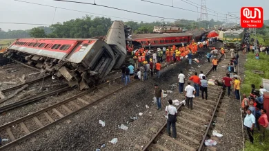 Mumbai-bound express