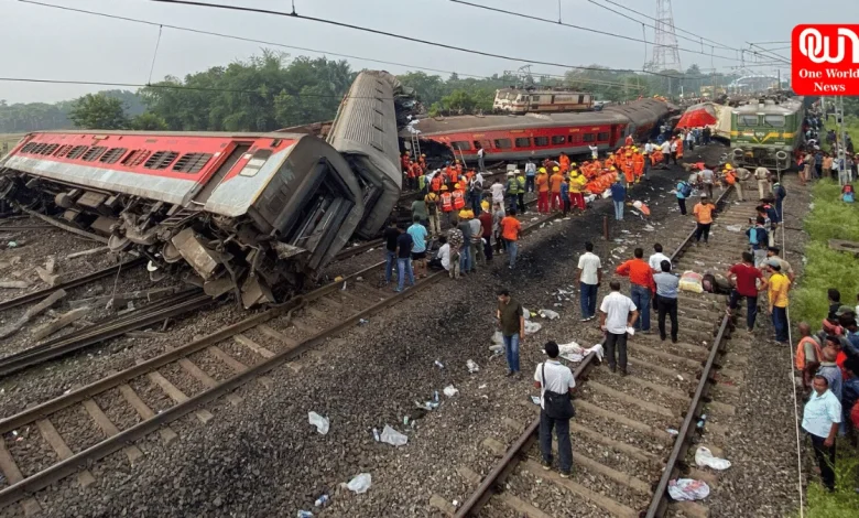 Mumbai-bound express