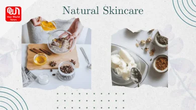 Natural Skincare