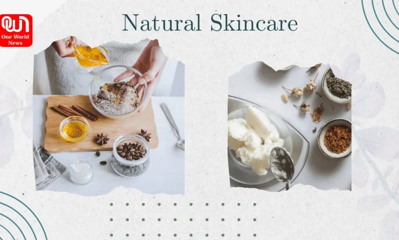 Natural Skincare