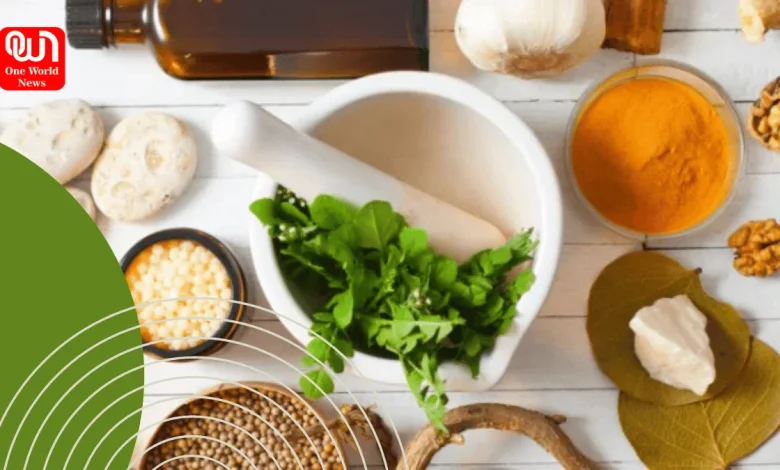 Natural Ways To Boost Your Immunity