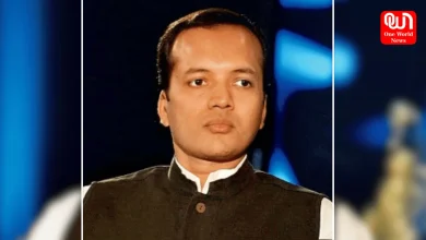 Naveen jindal