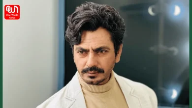 Nawazuddin Siddiqui