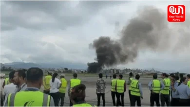 Nepal Plane Crash