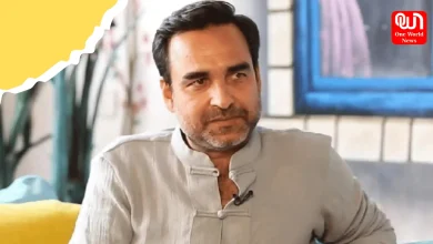 Pankaj Tripathi