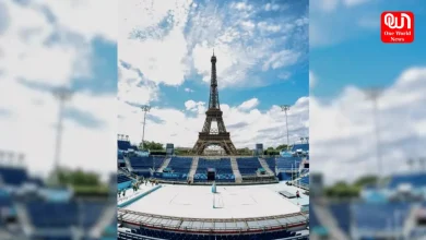 Paris 2024 Olympic