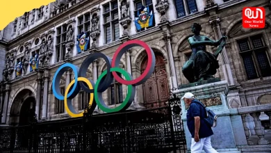 Paris Olympics 2024