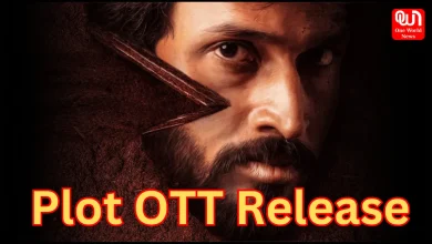 Plot OTT Release