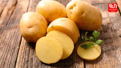 Potatoes, Weight Loss