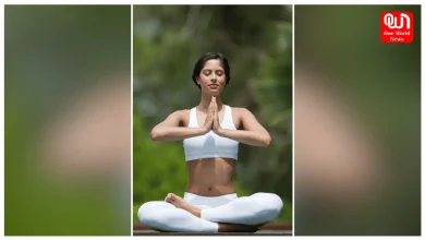 Pranayama,