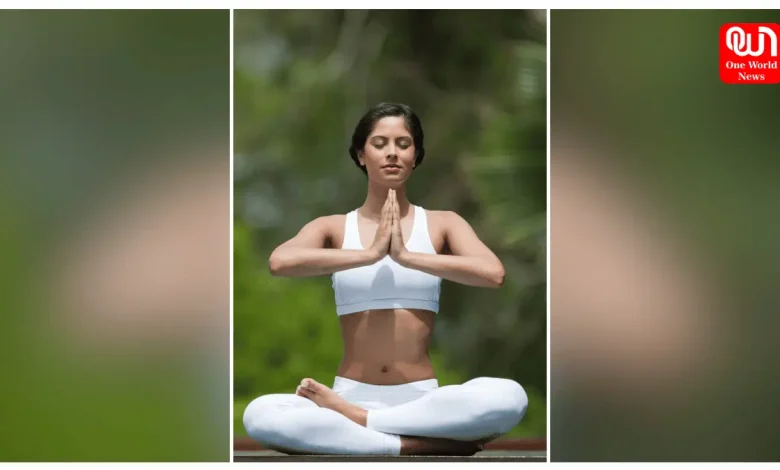 Pranayama,
