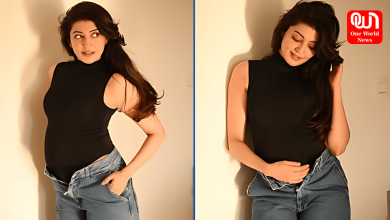 Pranitha Subhash