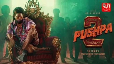 Pushpa 2 Release Date