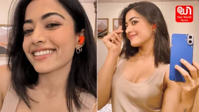 Rashmika Mandanna