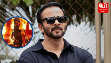 Rohit Shetty