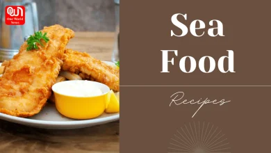 Sea Food Recipes