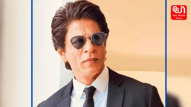 Shah Rukh Khan