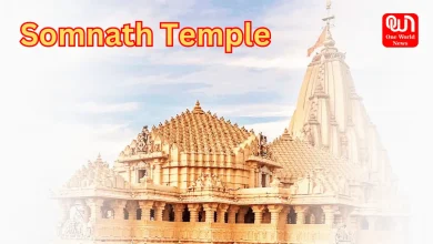 Somnath Temple