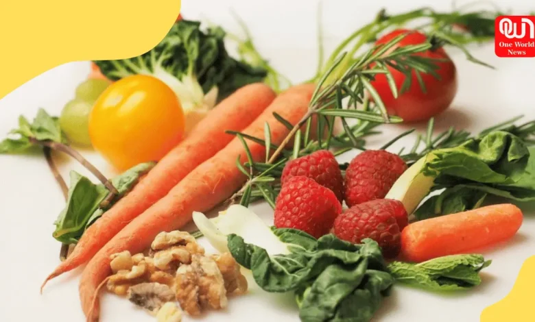 Superfood for Colorectal Cancer