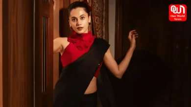 Taapsee Pannu