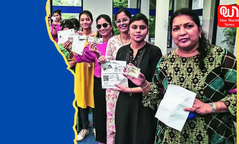 Urban women talk jobs