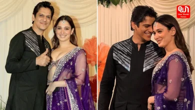 Vijay Varma, Tamannaah Bhatia