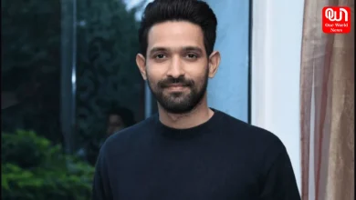 Vikrant Massey