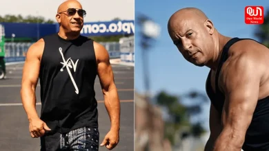 Vin Diesel