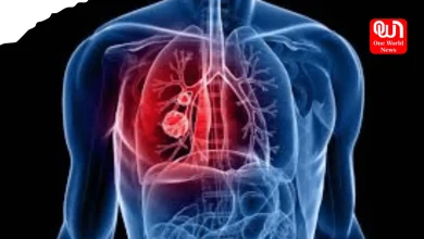 Warning Signs Of Lung Cancer