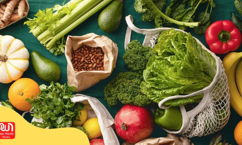 What Is Alkaline Diet