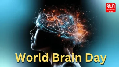 World Brain Day