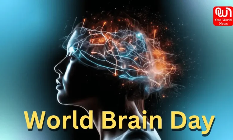 World Brain Day