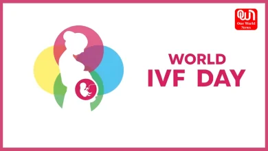 World IVF Day 2024