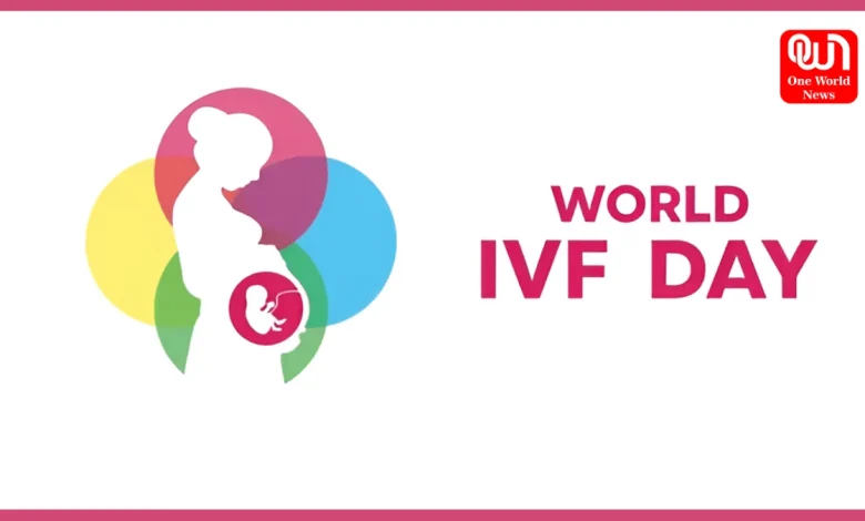 World IVF Day 2024