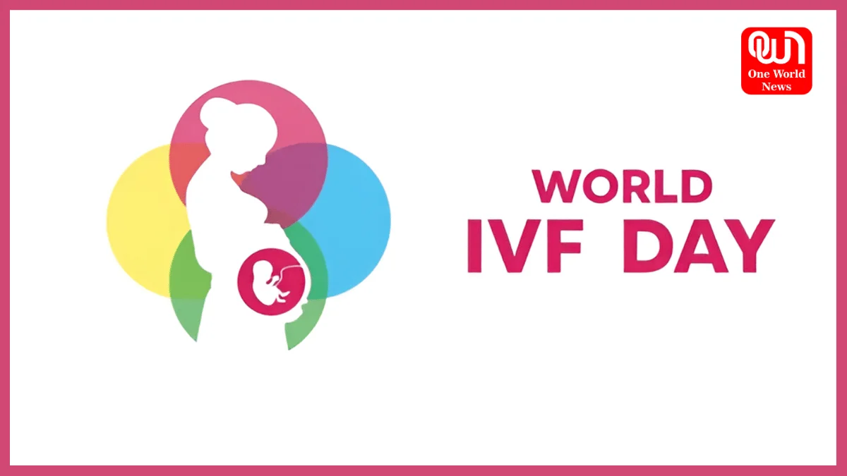 Know About World Ivf Day 2024 Myths And Facts Around In Vitro Fertilization Ivf