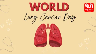 World Lung Cancer Day 2024