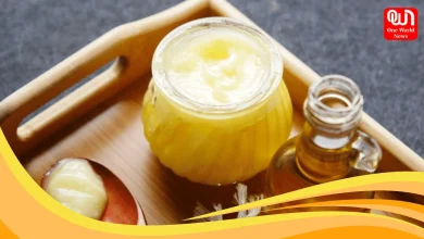 health benefits of ghee