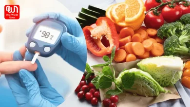 how to control Blood Sugar Levels