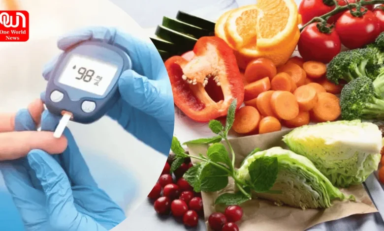 how to control Blood Sugar Levels