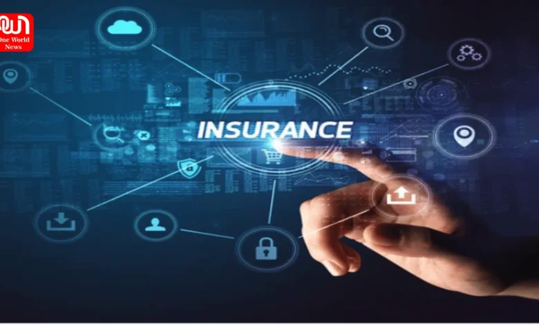 Technology on the Insurance Sector