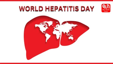 world hepatitis day 2024