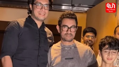 Aamir Khan