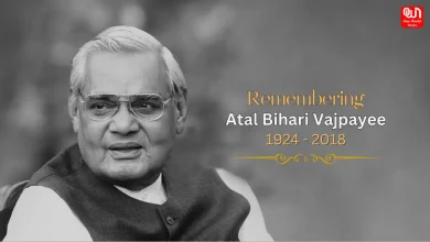 Atal Bihari Vajpayee