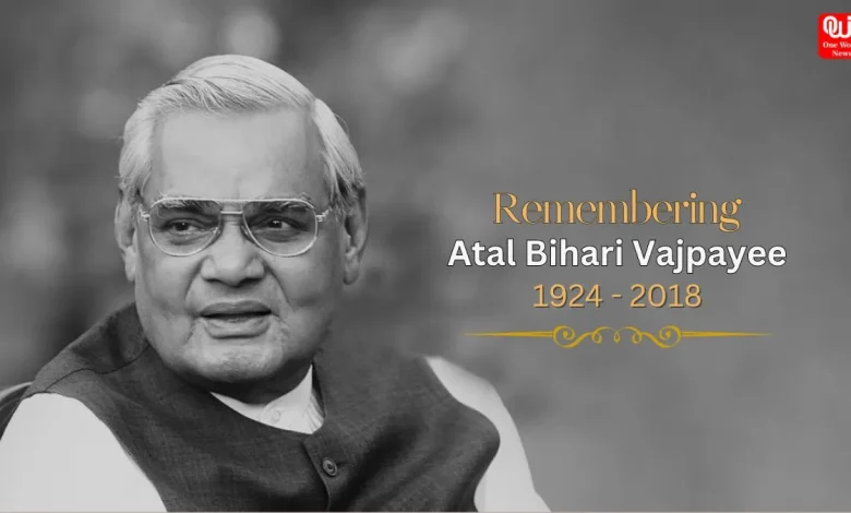 Atal Bihari Vajpayee