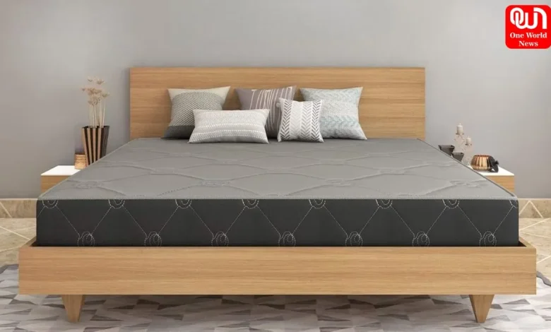 orthopedic mattresse