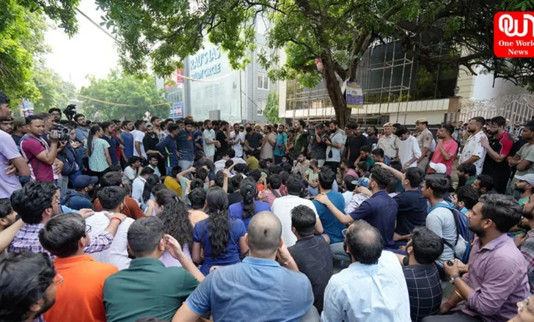 Bihar, coaching centres