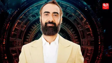 Ranvir-Shorey